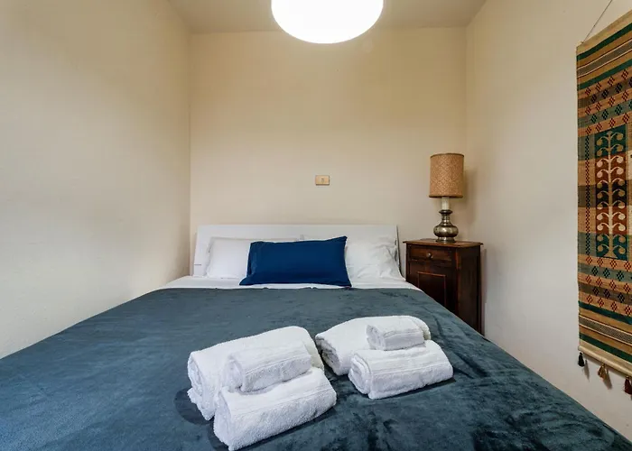 Panoramica Indipendente Villa *