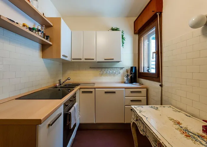 Panoramica Indipendente Villa Sestola