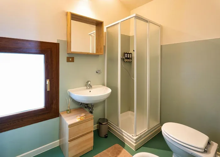 Panoramica Indipendente Villa *