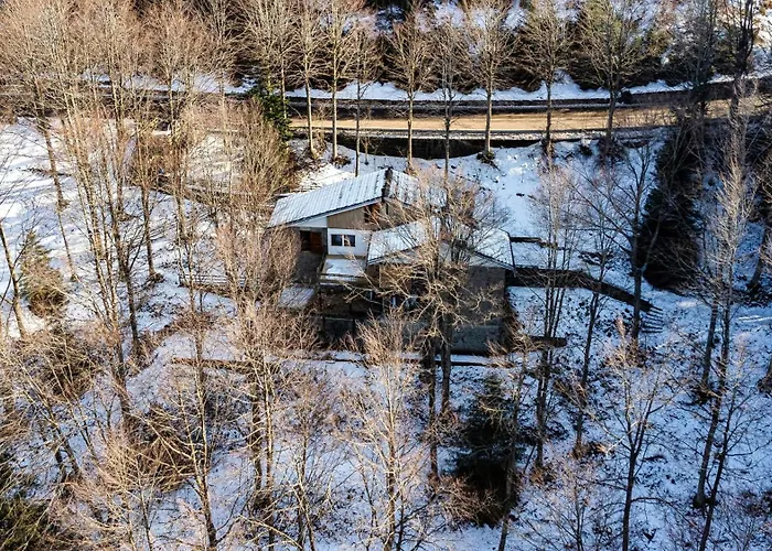 Villa Panoramica Indipendente