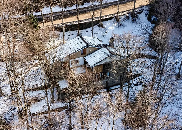 Panoramica Indipendente Villa