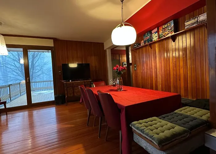 Panoramica Indipendente Villa