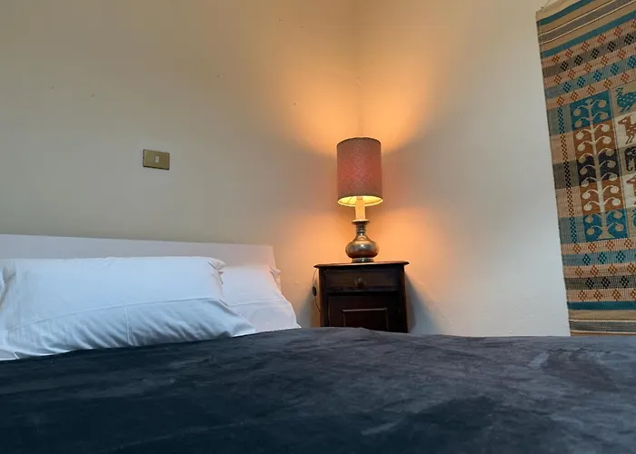 Villa Panoramica Indipendente *