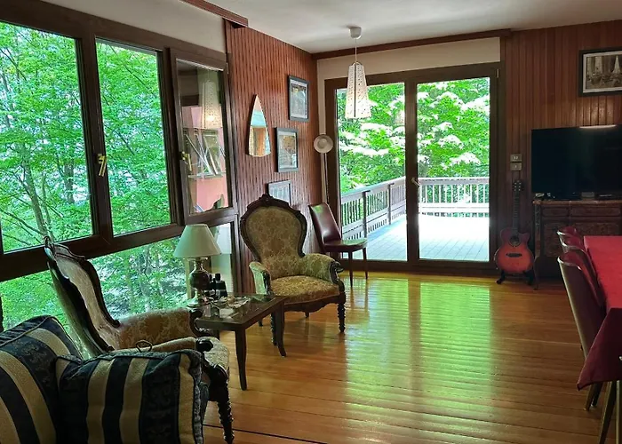 Vila Panoramica Indipendente *