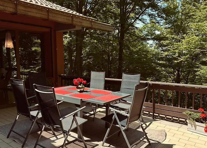 Panoramica Indipendente Villa