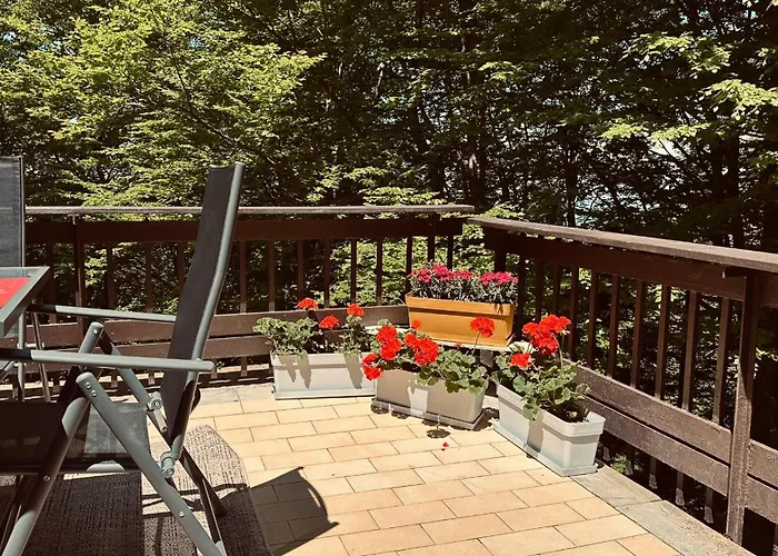 Vila Panoramica Indipendente *