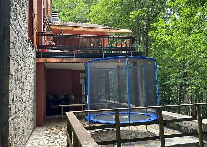 Panoramica Indipendente * Sestola