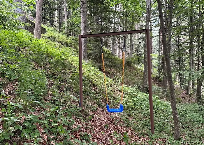 Panoramica Indipendente Vila Sestola