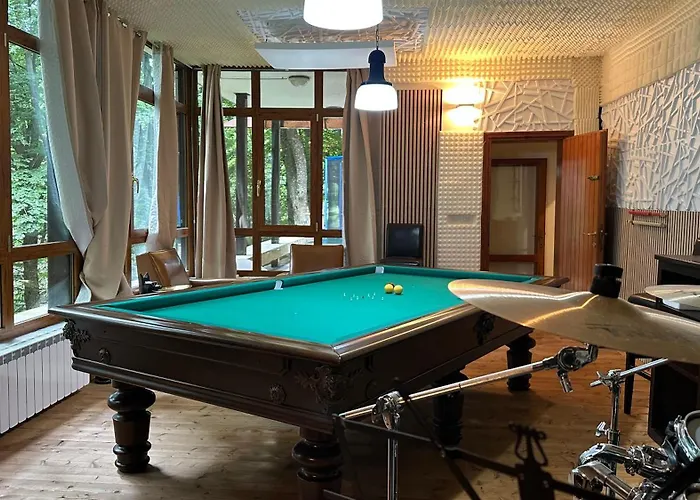 Panoramica Indipendente