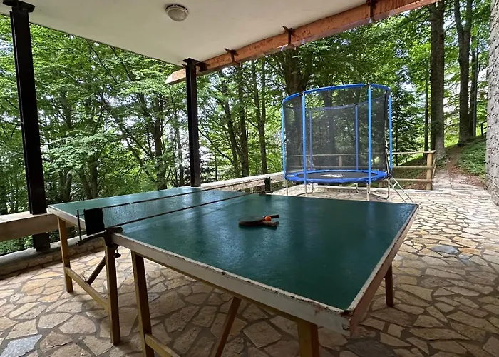 Villa Panoramica Indipendente *