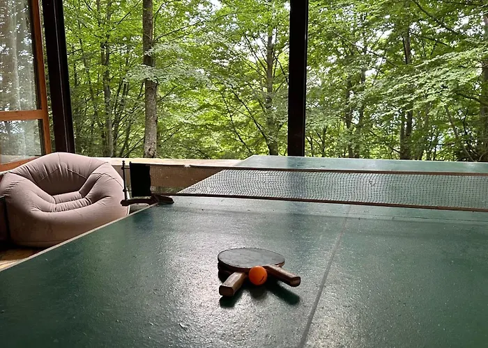 Panoramica Indipendente Villa