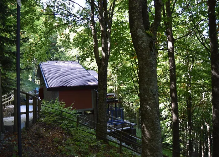 Panoramica Indipendente Sestola