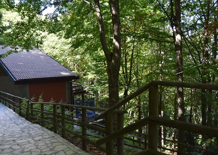 Panoramica Indipendente Sestola