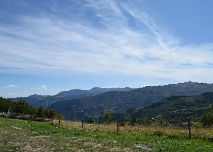 Panoramica Indipendente Villa *