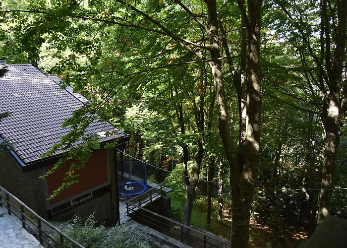 Villa Panoramica Indipendente *